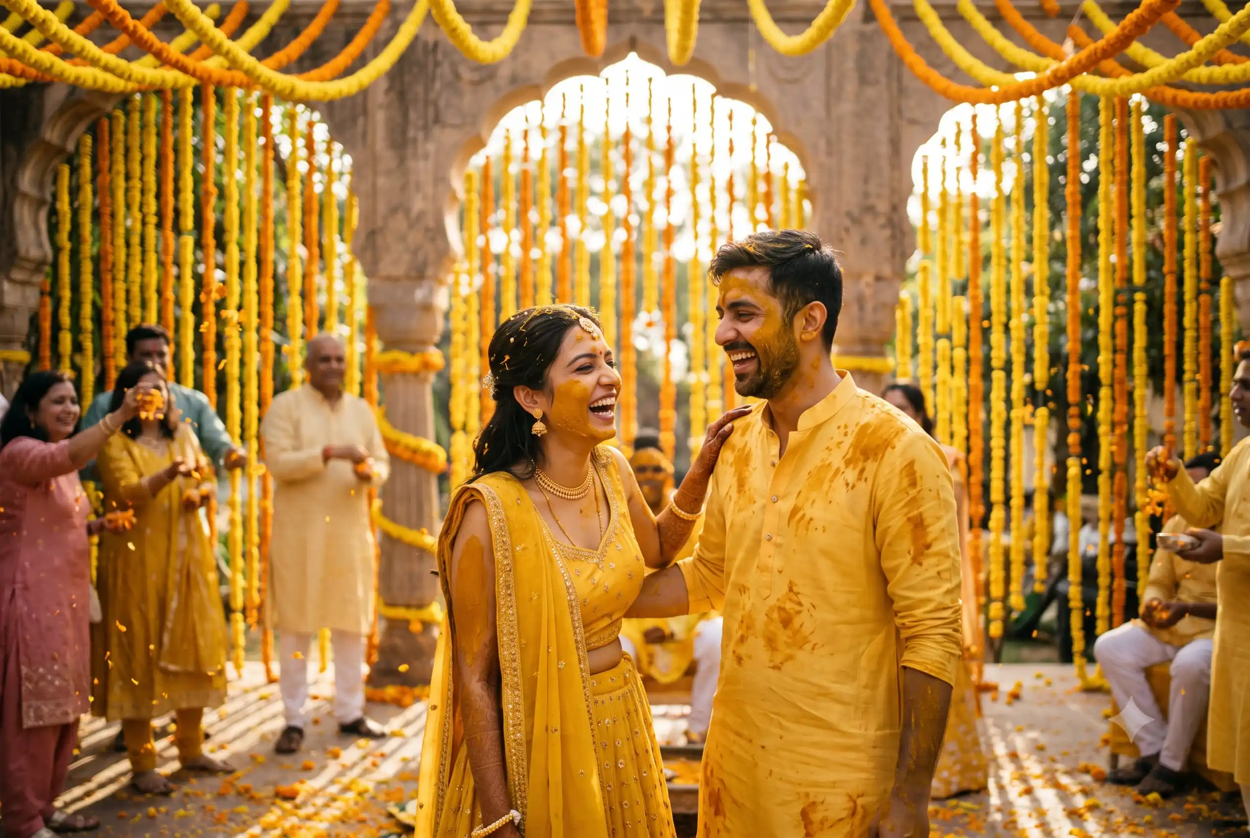 Haldi_Function