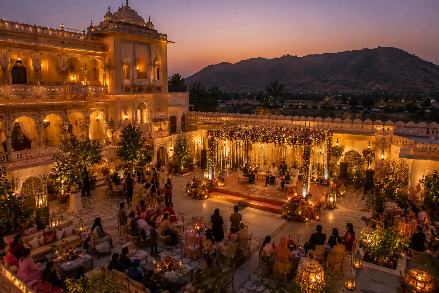 pushkar-desert-haveli-wedding-ceremony