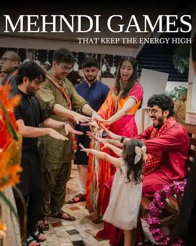 mehandi