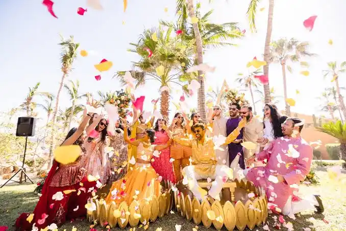 haldi