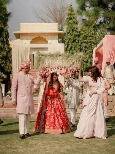 sufi-heritage-palace-wedding-entry