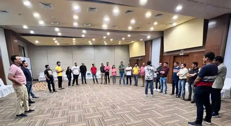 corporate-team-building-activities-jaipur